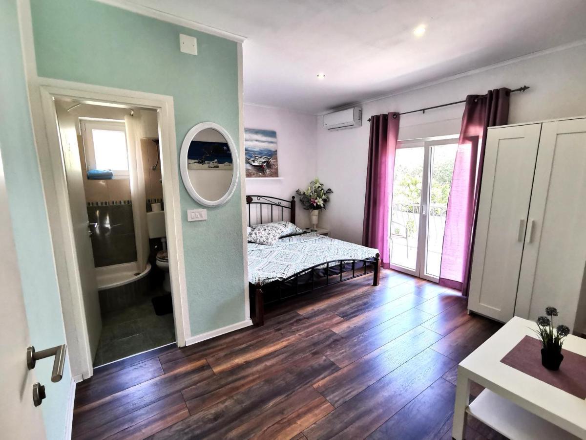 Villa Dalma Tučepi Dış mekan fotoğraf