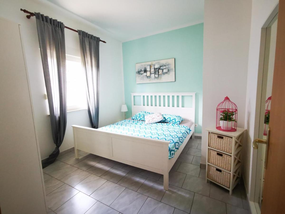 Villa Dalma Tučepi Dış mekan fotoğraf